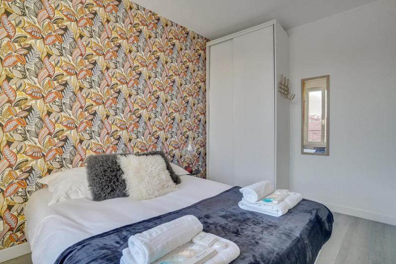 808 Chic Suite - Superb Apartment Bagnolet Dış mekan fotoğraf